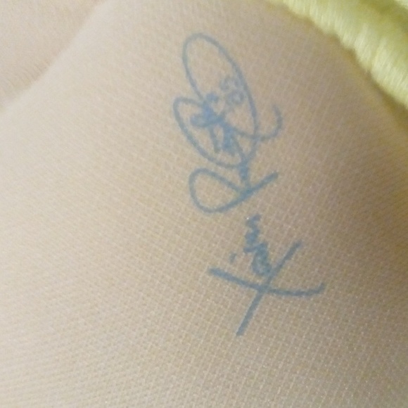 1985 cabbage patch kid doll - Picture 4 of 5